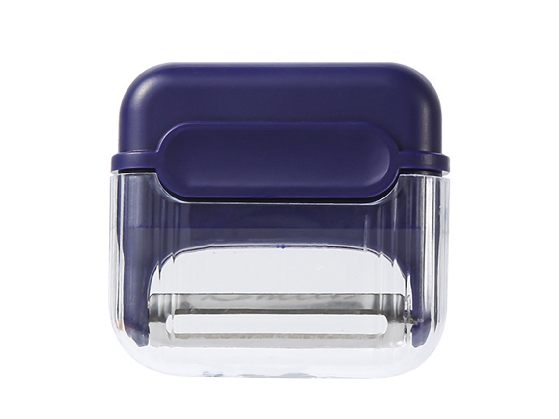 Descascador de Frutas Legumes Abs as Sus Magnético Anti Slip Portátil para Pepino Batata Roxo