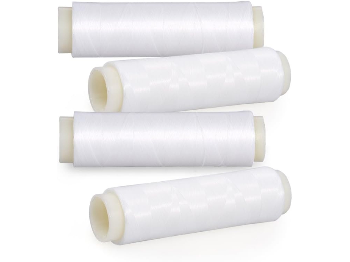 Conjunto de 4 Linhas Elásticas de Alta Resistência AQUAFORGE
