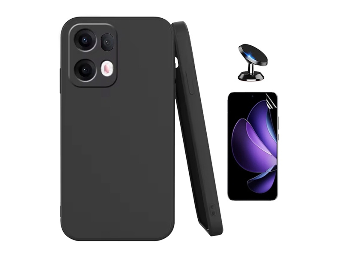Pelicula de Vidro GIFT4ME Oppo Reno13 Pro