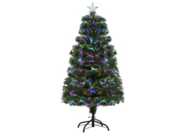 Weihnachtsbaum EOOCOO (led lichter, 66x66x120cm)
