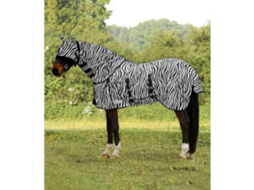Cobertor Antimoscas Zebra Verde 105 Cmwaldhausen