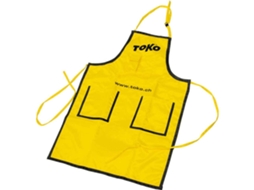 TOKO Roller Backshop Apron Amarelo