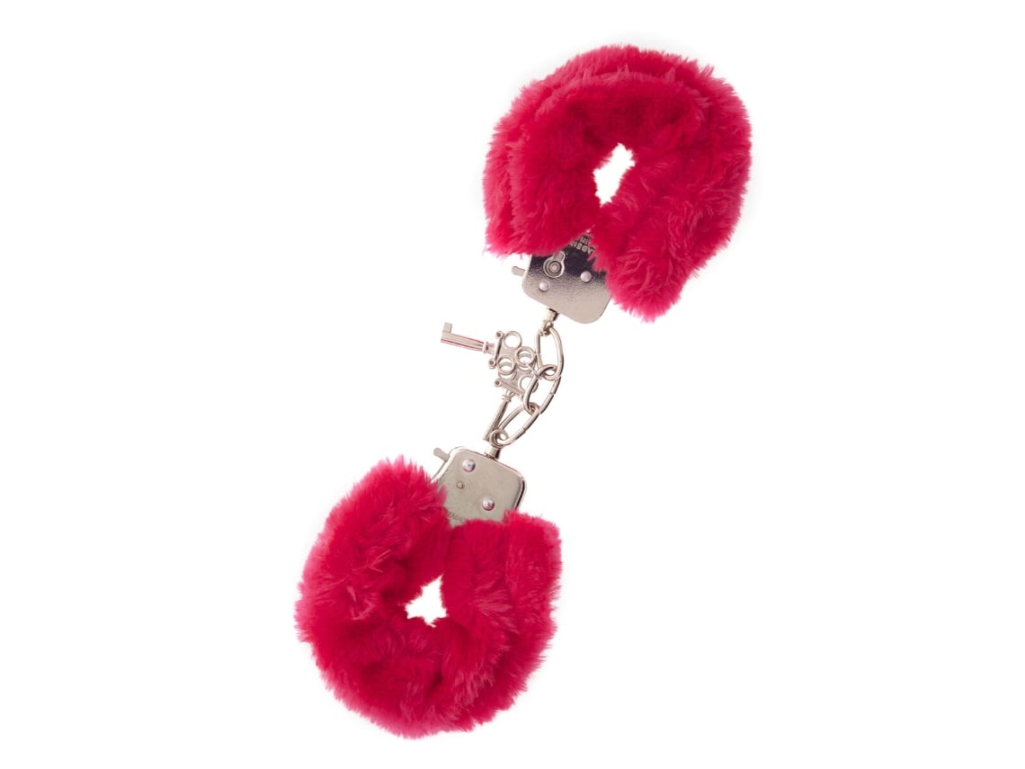 Algemas DREAM TOYS Vermelho
