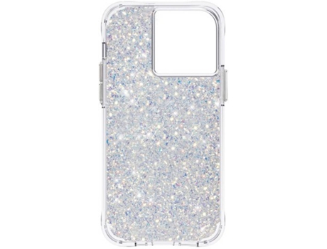 Capa iPhone 13 Pro CASE MATE Branco