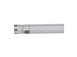Laxiscreed Sl22 Erg16a Cabeçote Fixo E Extensão Para Cnc, Compatível Com Centros De Usinagem E Tornos