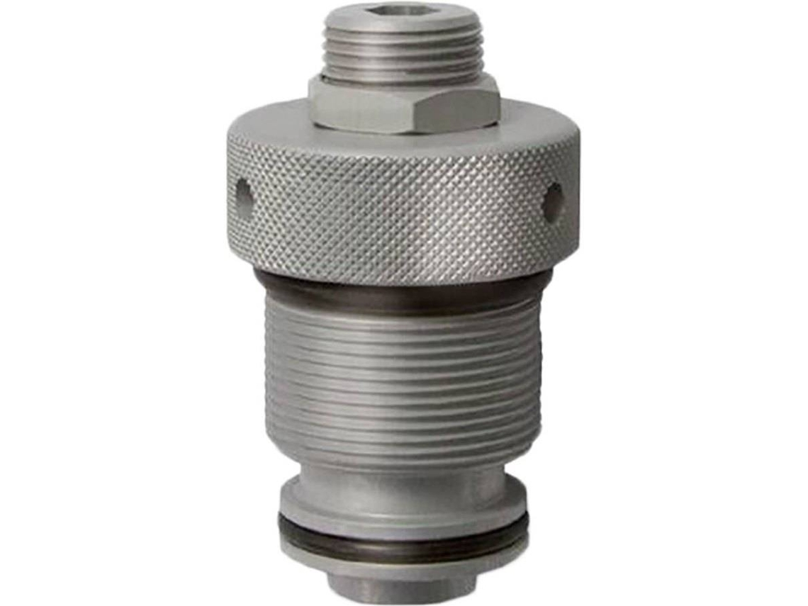 Compressor de Mergulho COLTRI Manutenção Pressão
