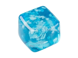 Laxiscreed - Bloco De Gel Carroçável Com Forma De Flor, Diversão Sensorial E Resistente Ao Estiramento