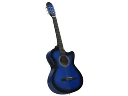 Guitar, Guitars Vidaxl (4/4 39")