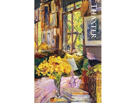 Livro Among the Isles of Shoals de Celia Thaxter (Inglês)