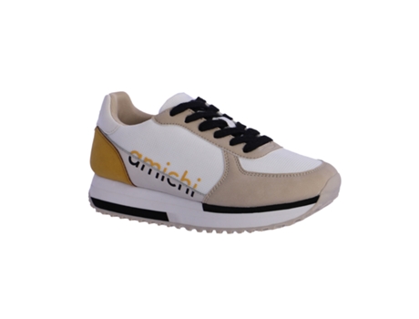 Sapatilhas de Mulher AMICHI Nadia Multicor (38)