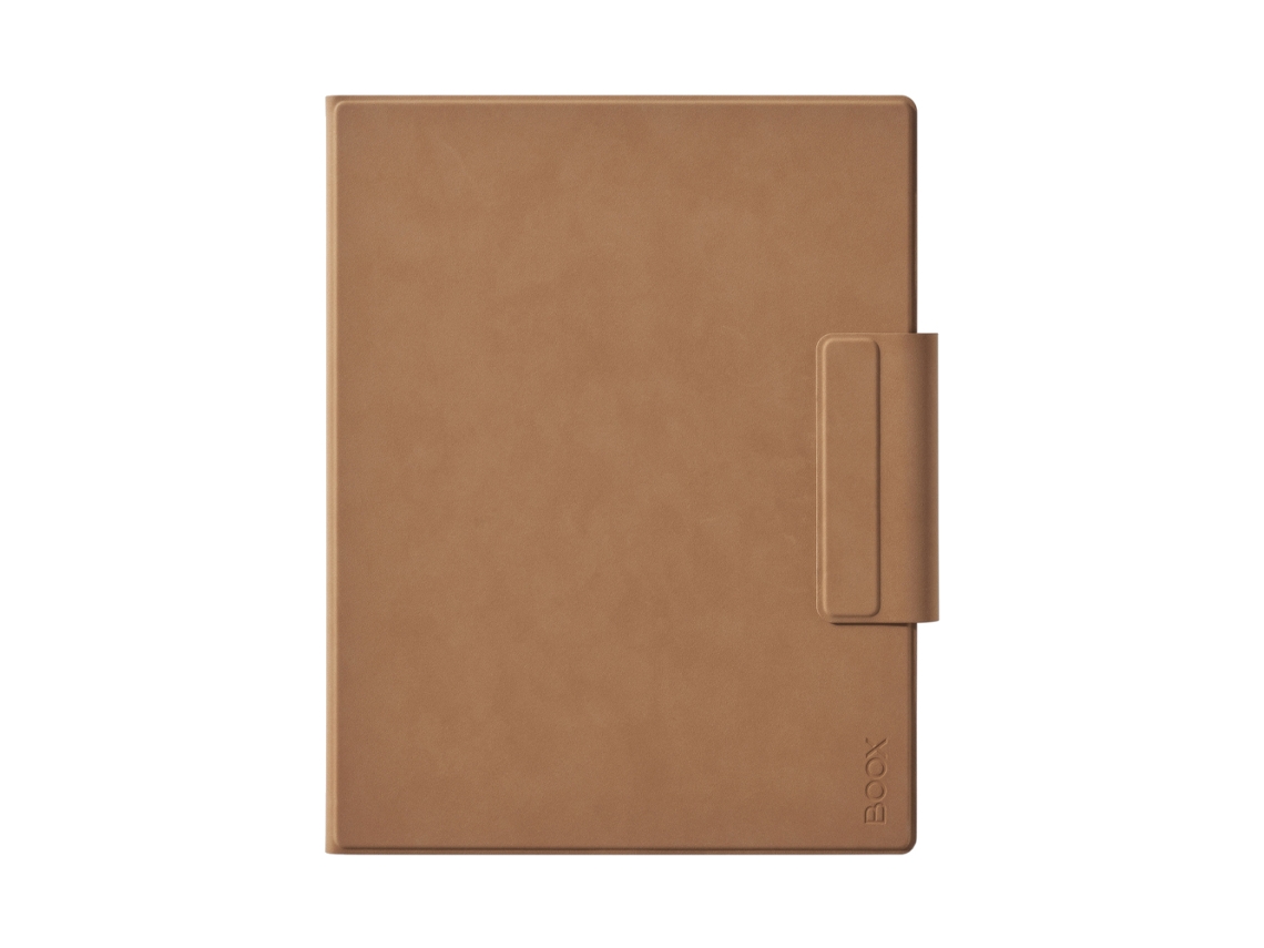 Boox Capa Protetora Magnética De Luxo Para A Série Boox Go 10.3 – Mokka