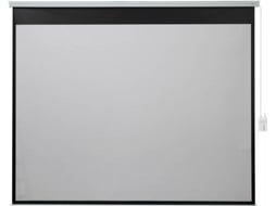 Tela de Projeção FONESTAR PPEL-43200-FA (Elétrica - 200'' - 4 x 3 m)
