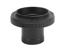 Adaptador De Montagem T De 1,25 Polegadas E Anel Adaptador De Lente Para Câmera Com Montagem Olympus Om Hengjian