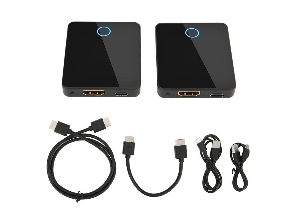 Extensor de Vídeo Sem Fio Hdmi LAXISCREED