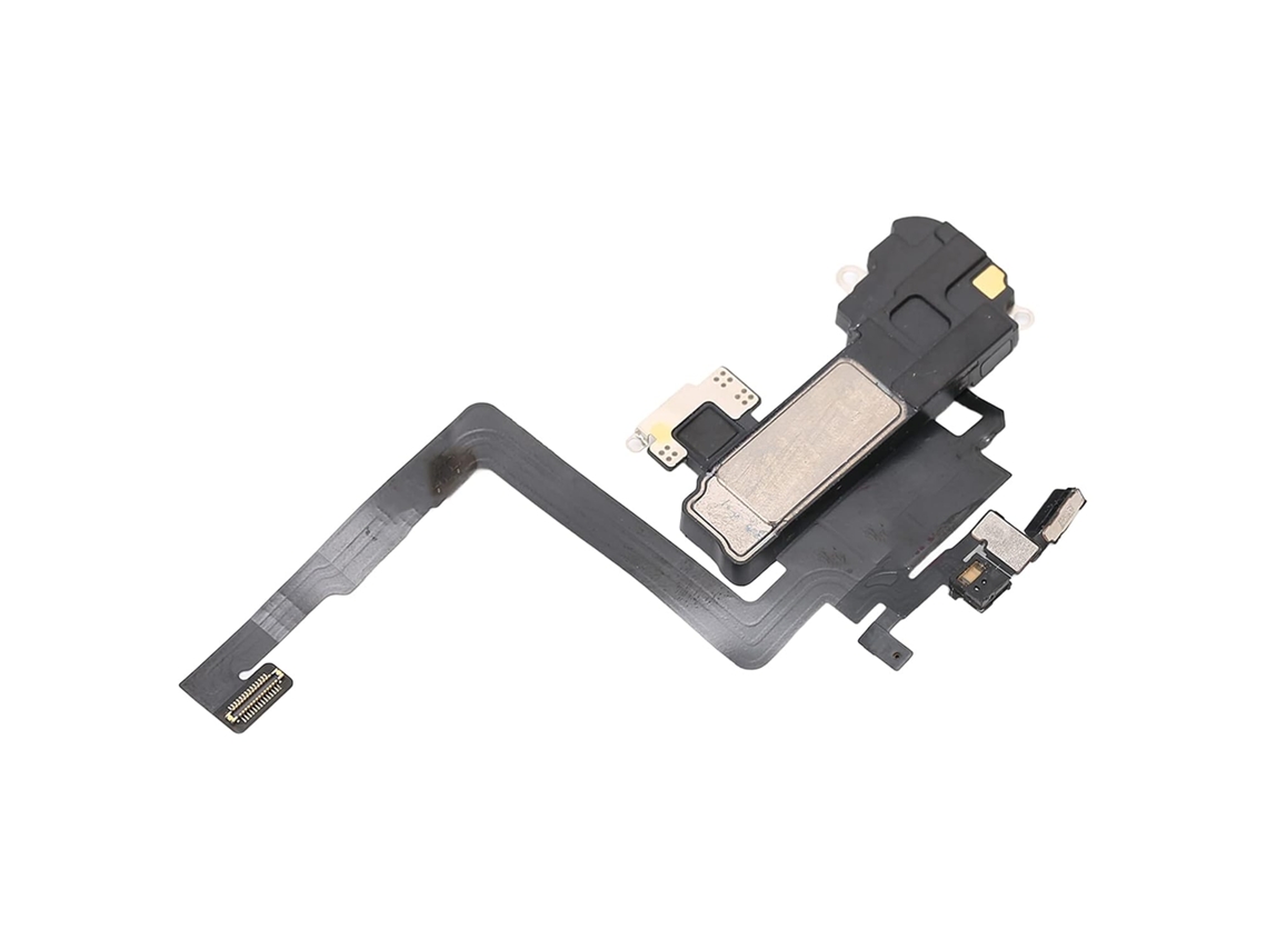 Cabo Flexível Com Sensor De Proximidade E Alto-falante Para Iphone 11 Pro