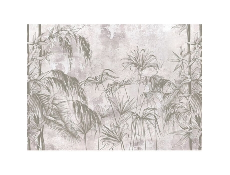 Papel De Parede Ambiance Tropical Ag Art