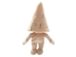 Boneca De Pelúcia Soft Nightmares Brinquedo De Anime Fofo Presente Para Crianças E Fãs De Games