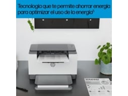 Laserjet Impressora M209D HP