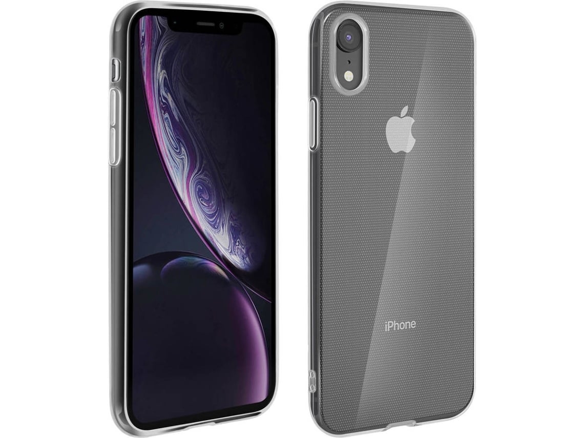 Capa Para Yemaesre Silicone