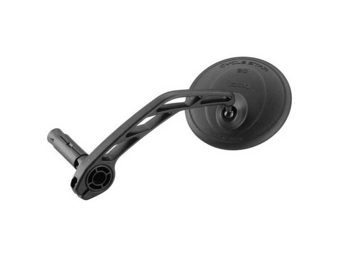 Busch&Muller Cycle Star With Adapter 80 Mm