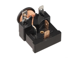 Relé De Partida Para Compressor Refrigerador Alta Eficiência 375 W