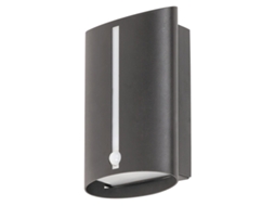 Candeeiro de Parede para Exterior com Sensor RABALUX Baltimore