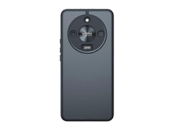 Capa Híbrida De Pc E Tpu Para Celular Honor X50