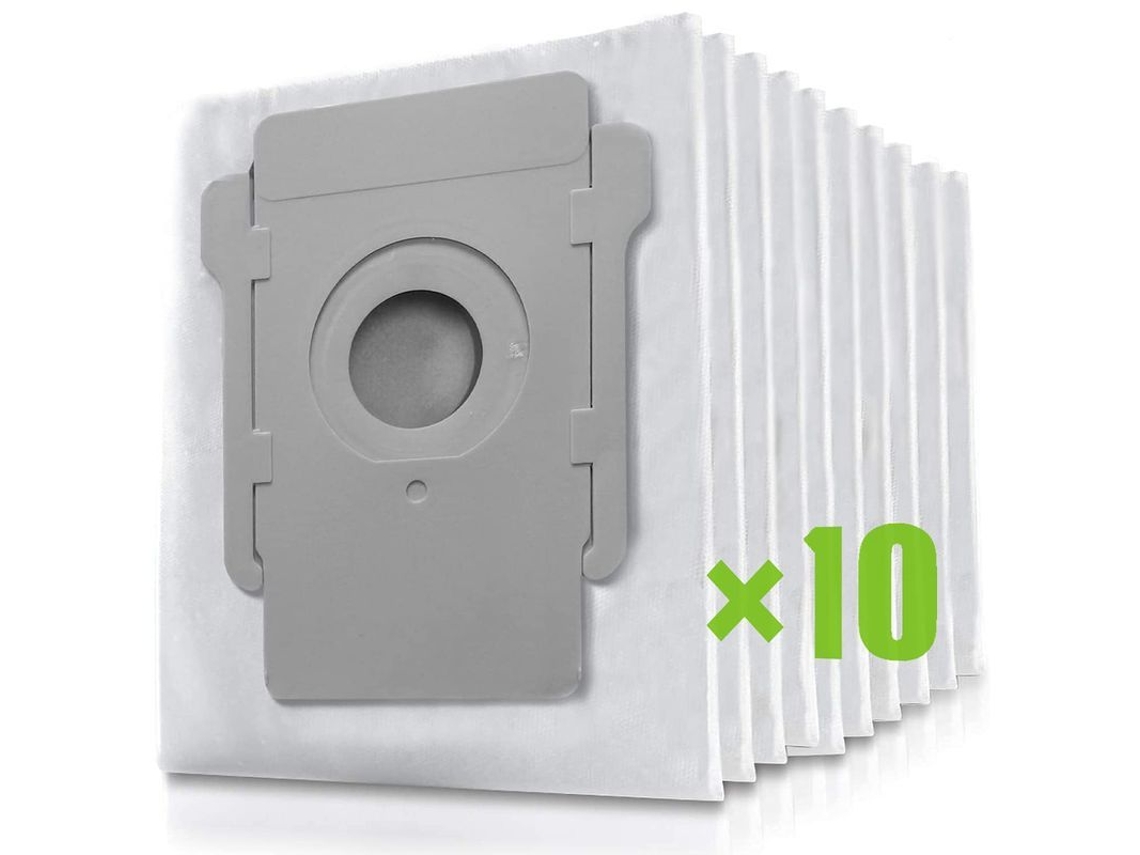 Bolsas de resíduos Nova Line para Roomba, 10 unidades