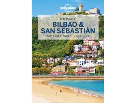 Livro Bilbao & San Sebastian 3 Pocket Guide de Vários Autores (Inglês)