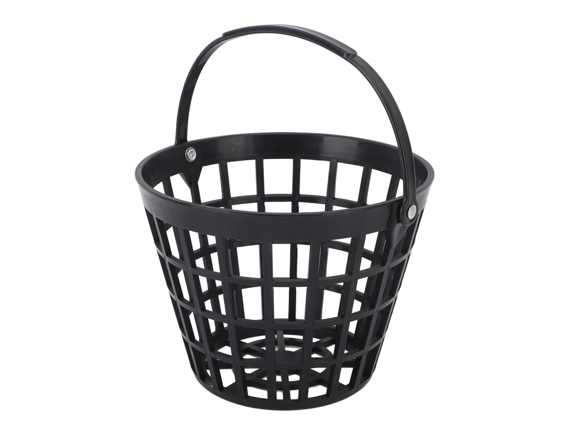 Cesta de Armazenamento de Bolas de Golfe em Nylon com Alça S/MARCA