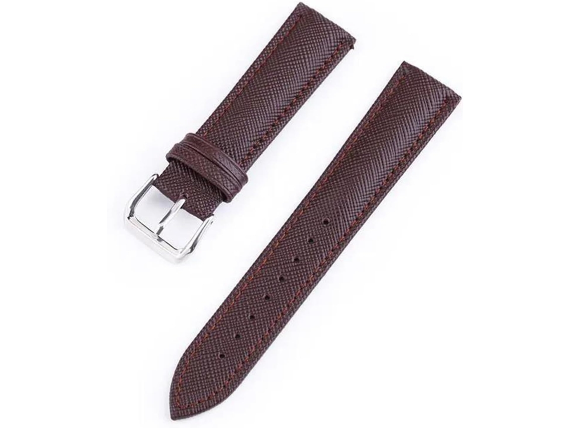 Pulseira de Nylon para 20 a 22 Mm Resistente Resistente | S/MARCA
