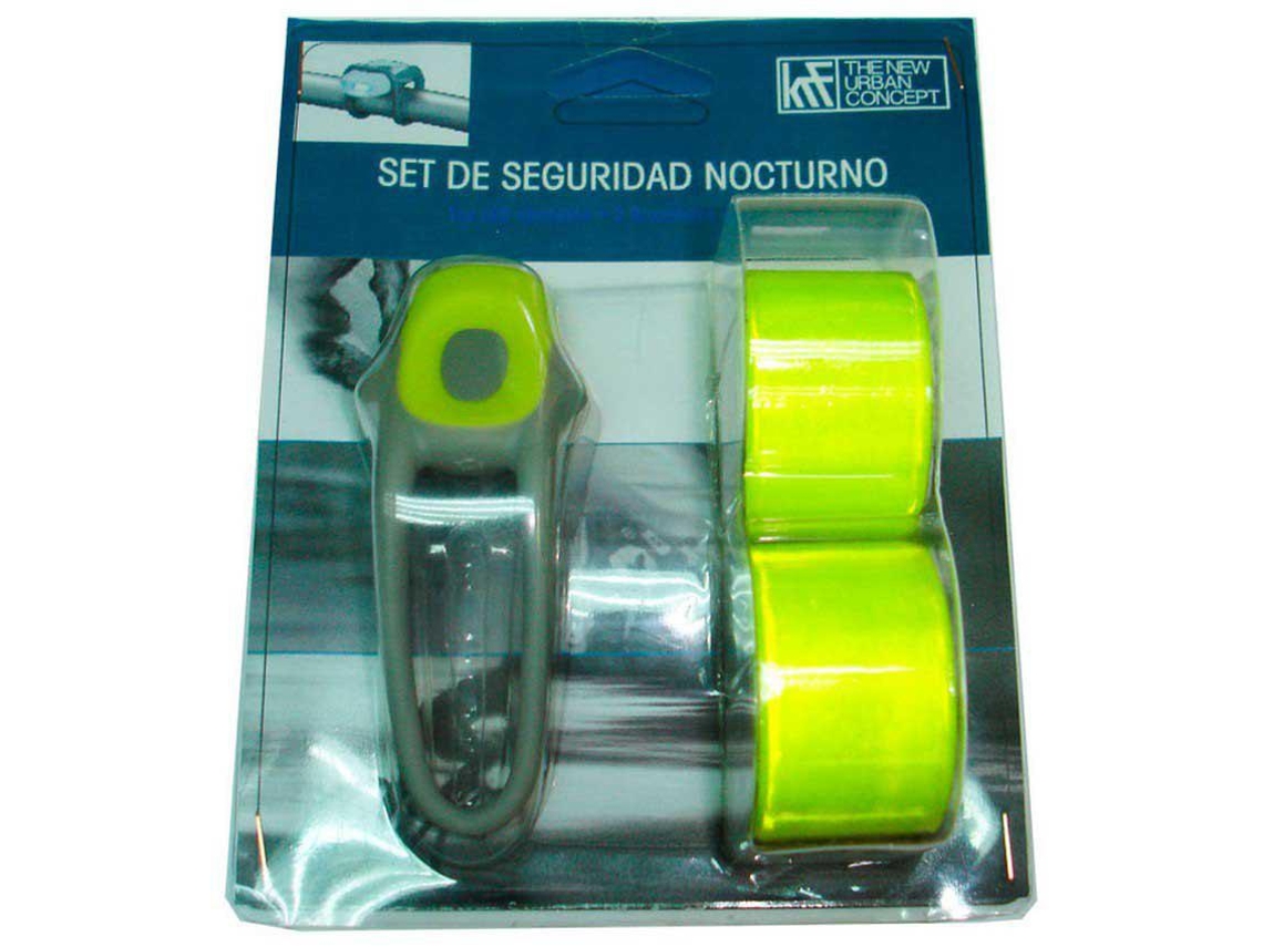 Krf Night Safety Set