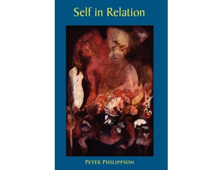 Livro Self in Relation de Peter Philippson ( Inglês )