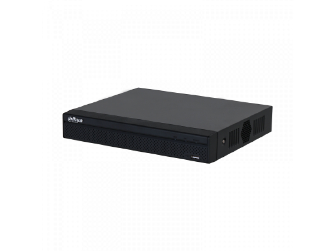 Gravador de Vídeo DAHUA Dhi-Nvr2104Hs-P-S3 4Ch 1Hdd