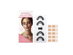 Conjunto Calmante Nasal Alivia Congestão Rápido