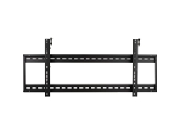 Suporte De Mural Para Tv Led Lcd 54 70 Link Acessórios Lkbr52 Preto