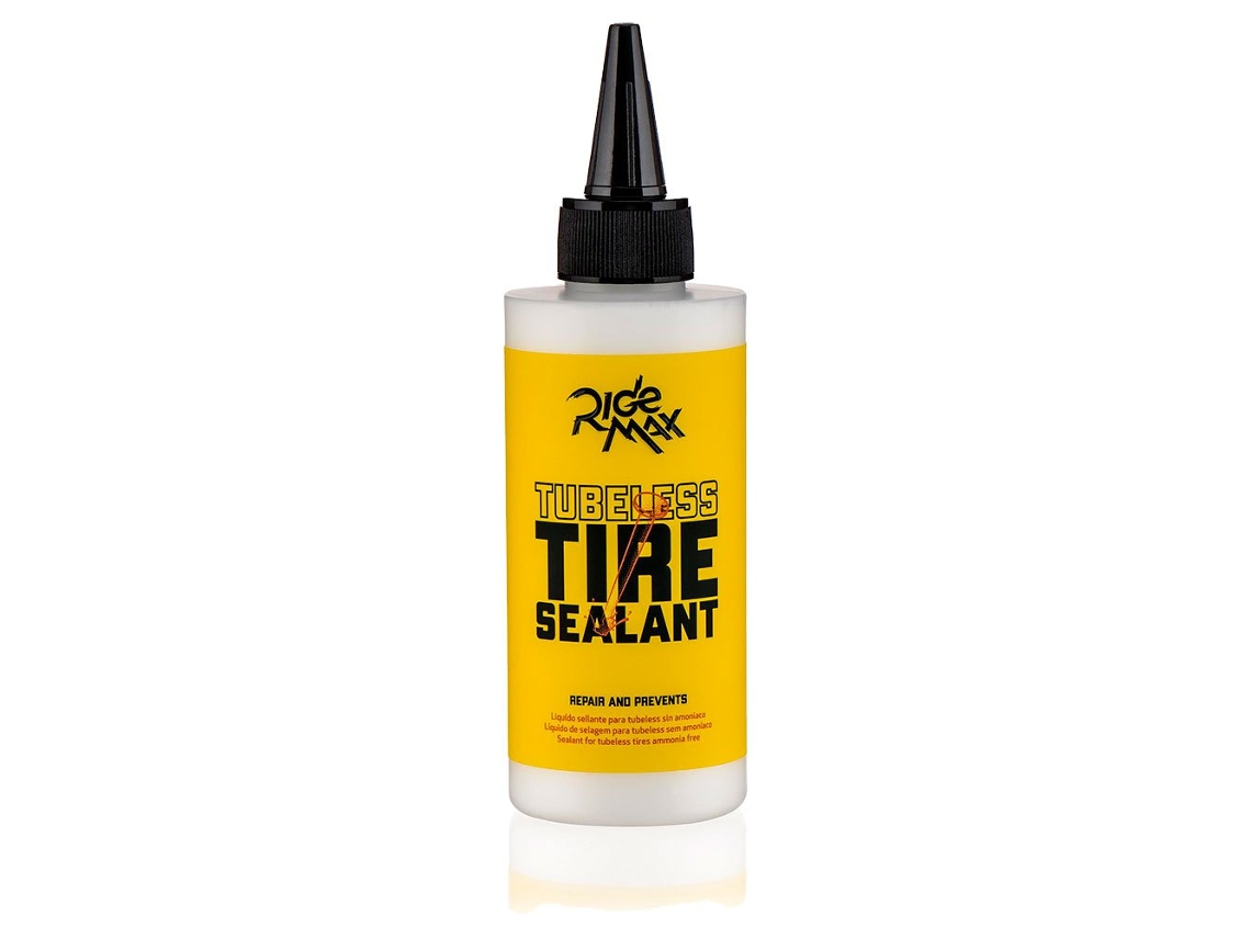 Selante de Pneu Tubeless 150Ml Douradoridemax