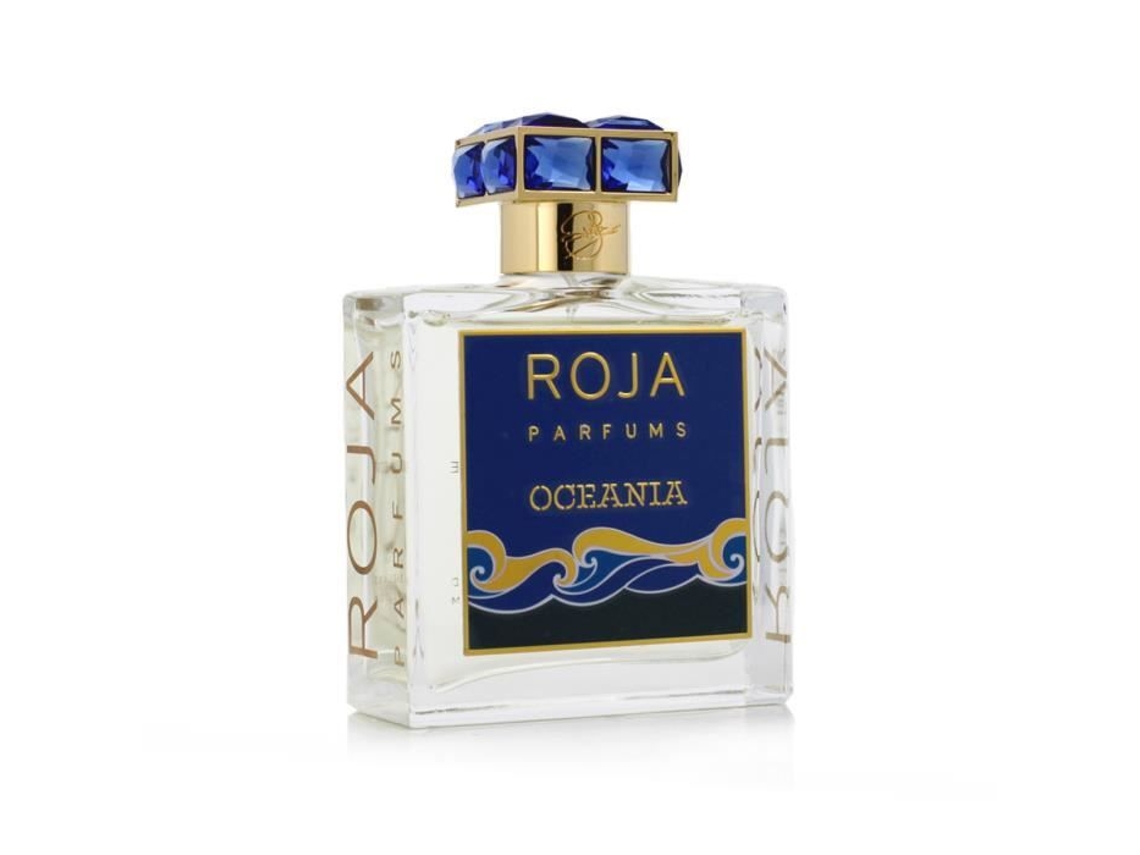 Roja Parfums Oceania Eau De Parfum 100 Ml (unissex)