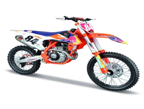 Mota Red Bull 1:6 MAISTO