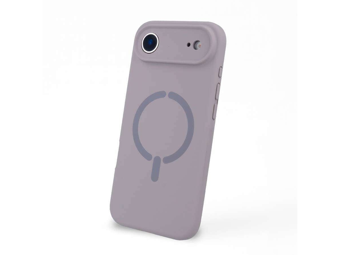 Cover Compatibile Con Magsafe Con Copricamera Per Iphone Air LA CASA DE LAS CARCASAS