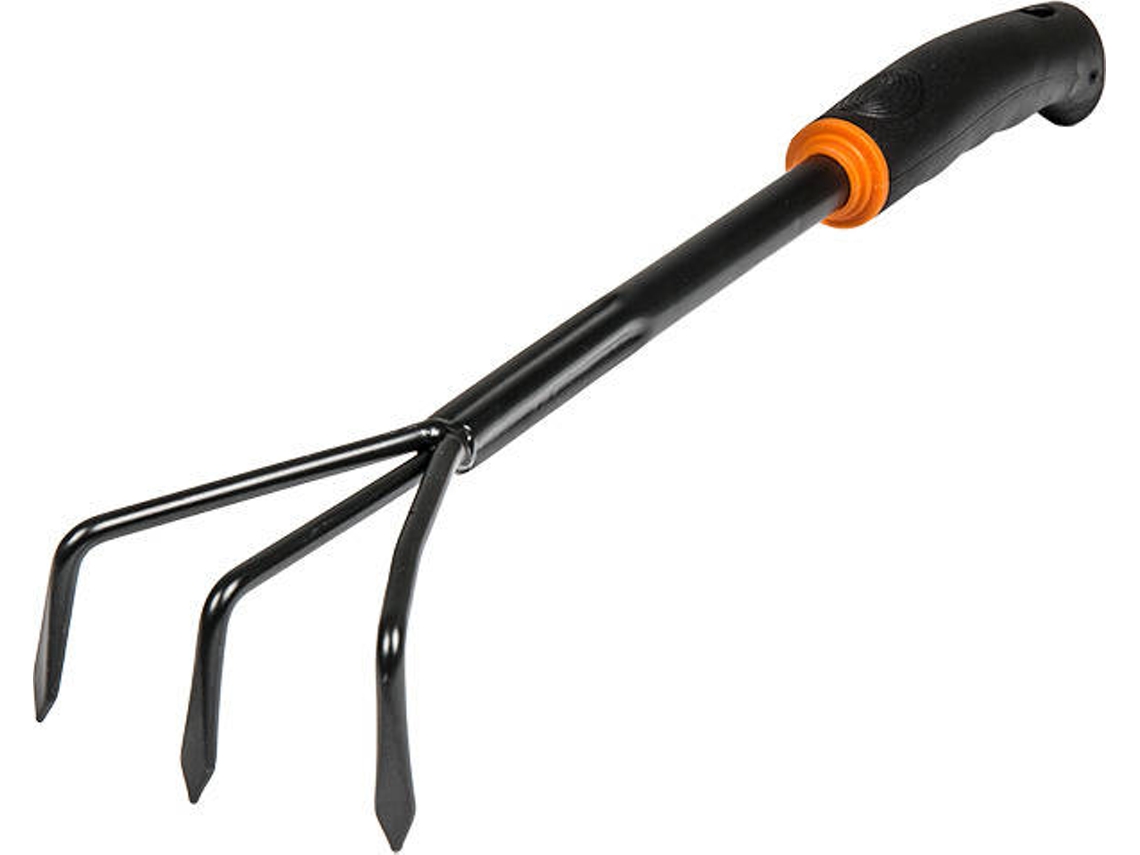 Ancinho BRADAS DE LUXE 3 Dentes