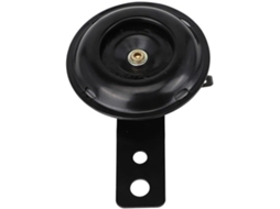 Guidon Audio Amplificador Haut-parleurs De Moto 12/24/36/48/60v 1,5a 105db Ronds Adaptés Aux Accessoires