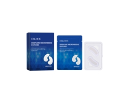 Patch Microneedle para Olhos, Tratamento Anti idade, Obtenha Jovialidade em Worten LAXISCREED