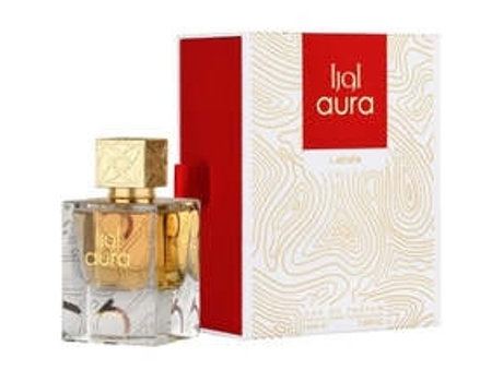 Perfume Aura Edp 60Ml LATTAFA