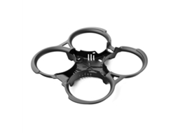 Kit de Armação Betafpv Aquila20 de 2 Polegadas / Duto Whoop Compatível com Vtx Analógico / P1 Hd para Drones de Corrida Fpv Rc Diy MDUG