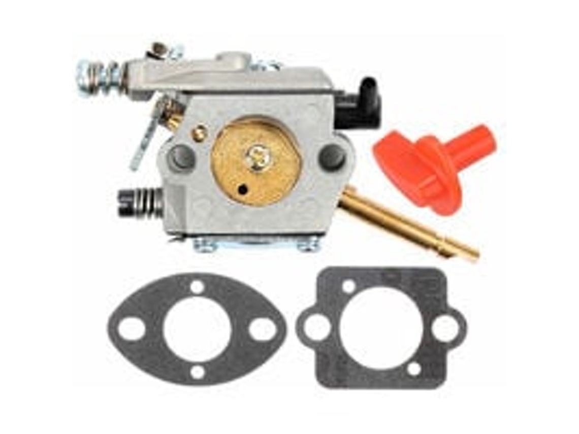 Kit de carburador Fs 81 Fs48 Fs66 para ferramentas de jardim ZMDECQNA