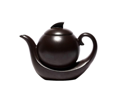 Smooth Sailing Teapot Teapot Kung Fu Tea|teapots Unabranded