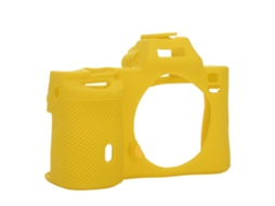 2026 funda de Silicona para Cámara Digital Sony, Case Protectora, Cubierta de Silicona, Accesorio de Cámara
