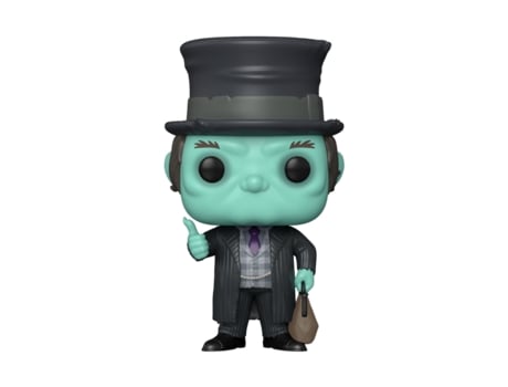 Funko Pop! Phineas #1432 HAUNTED MANSION