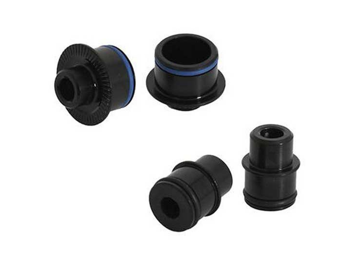 Acessório Ciclismo MASSI Adapter hh15/hh12 to qr/qr